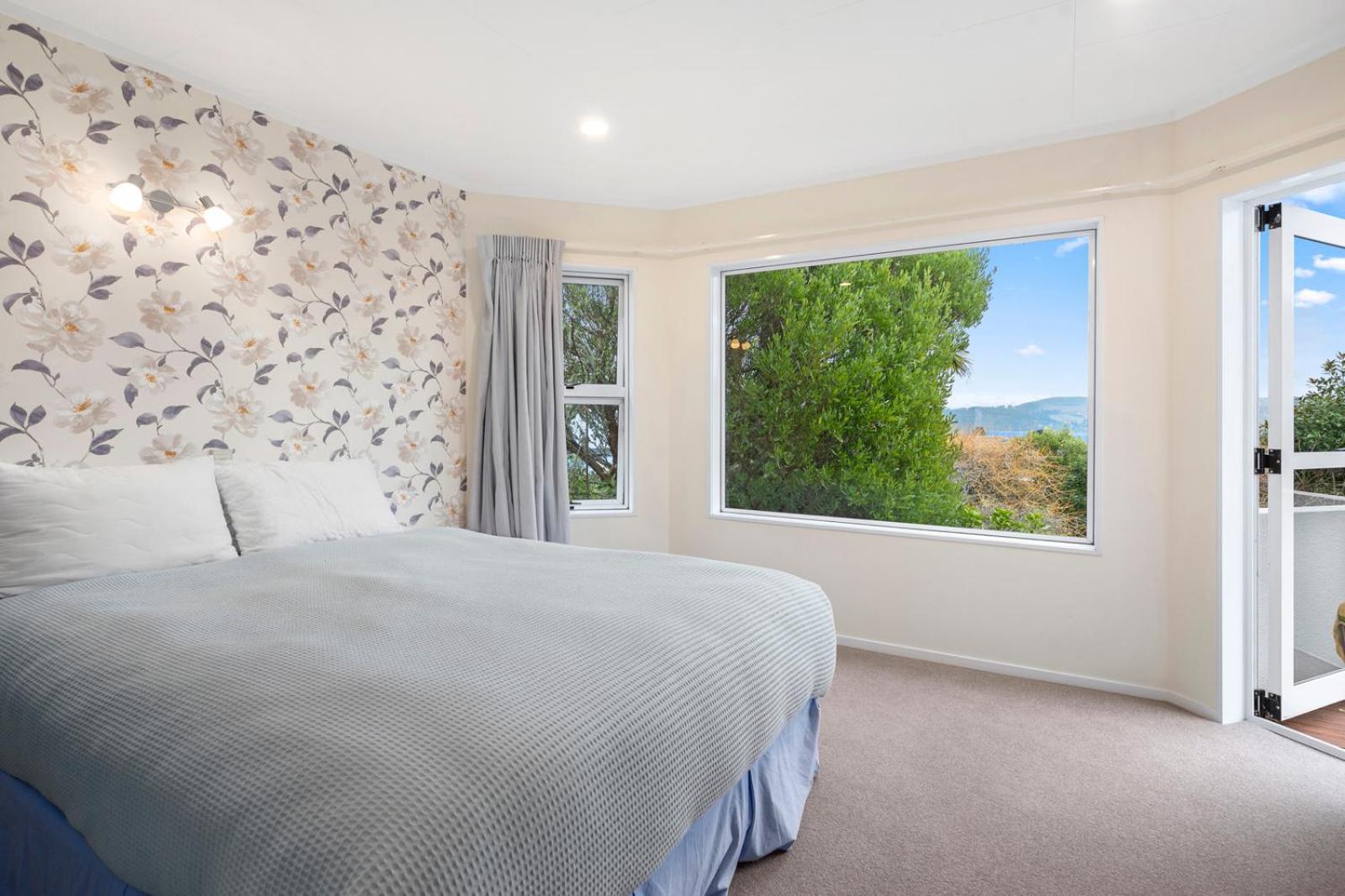 The White House - Taupo Holiday Home Екстер'єр фото